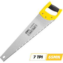 Ножовка по дереву Deli EDL6850A