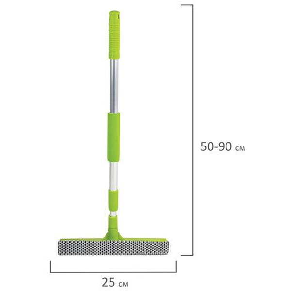 Стекломойка ЛЮБАША 603613