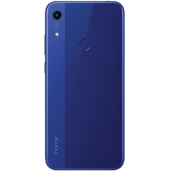 Смартфон HONOR 8A Pro JAT-L41 3GB/64GB (синий)
