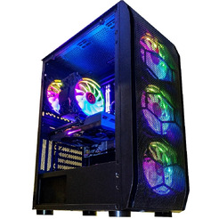 Компьютер Jet Multimedia 22L087