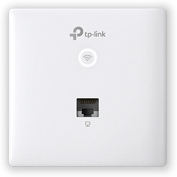 Точка доступа TP-Link EAP230-WALL AC1200