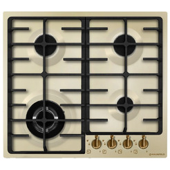 Газовая панель MAUNFELD MGHE.64.74RIB