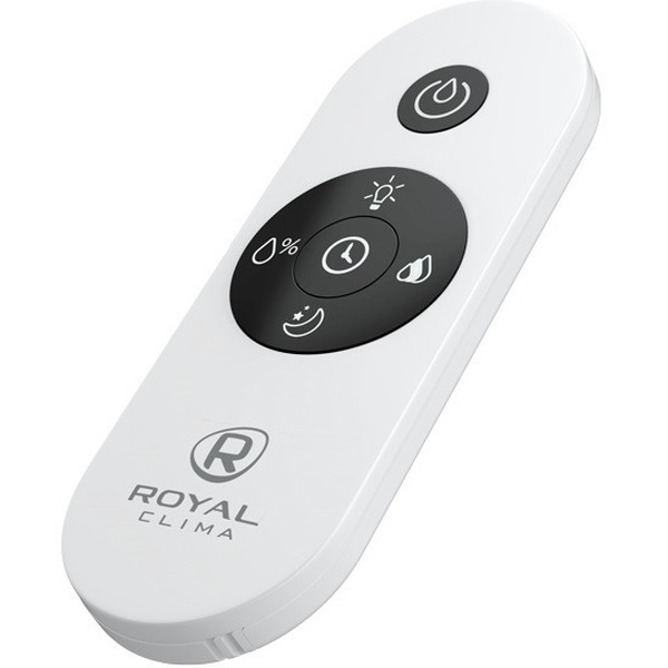 Увлажнитель воздуха Royal Clima Riva RUH-RV300/8.0E-WT