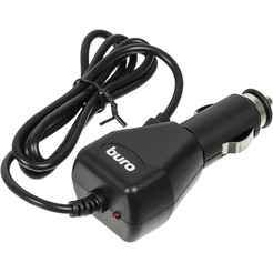 Автомобильное зарядное Buro XCJ-048-EM-2A