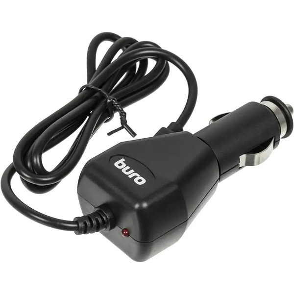 Автомобильное зарядное Buro XCJ-048-EM-2A