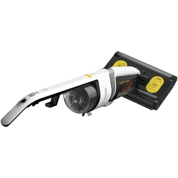 Вертикальный моющий пылесос Deerma DEM-VX20W