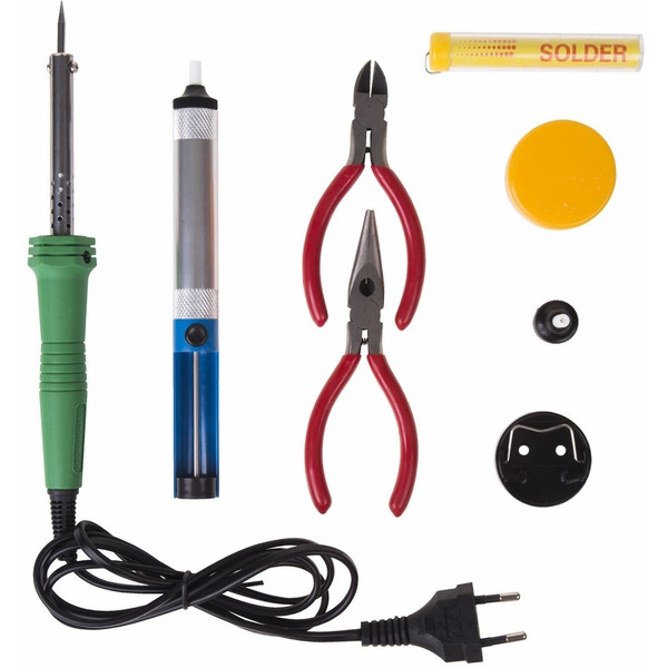 Стержневой паяльник Rexant 12-0166