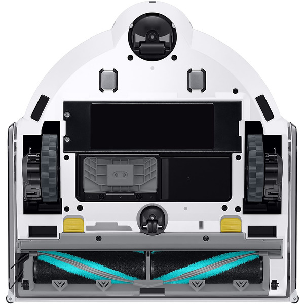 Робот-пылесос Samsung Jet Bot AI+ VR50T95735W/EV