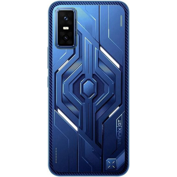 Смартфон Infinix GT 30 X6876 8GB/256GB (синий)