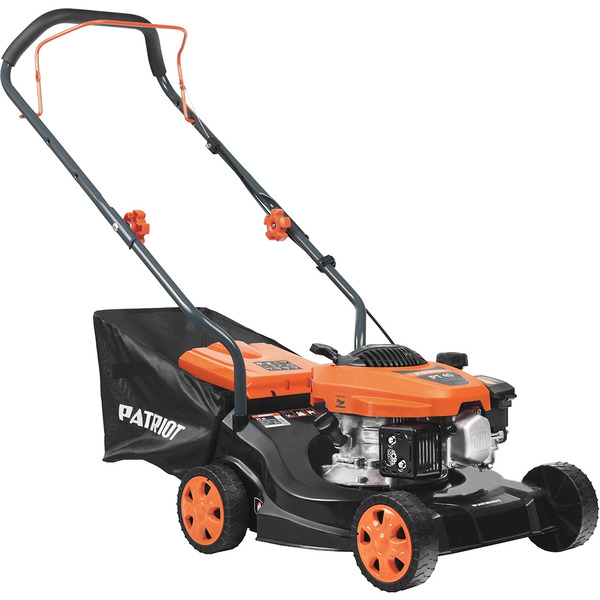 Газонокосилка бензиновая Patriot PT 40
