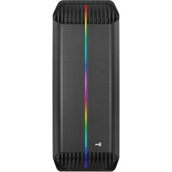 Корпус AeroCool Gladiator Duo-G-BK-v1 (ACCM-PB27033.11)