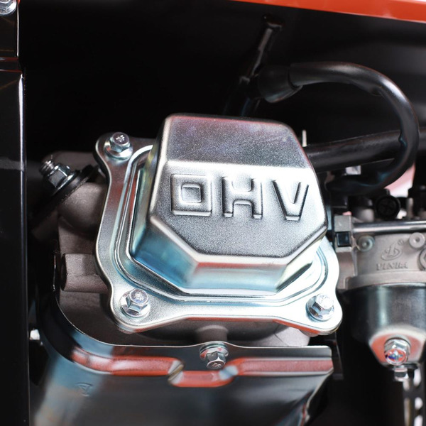 Генератор бензиновый PATRIOT GRS 3800 (476102255)