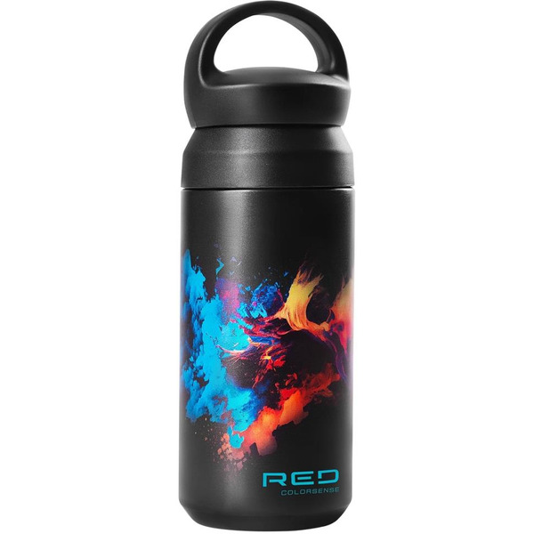 Термокружка RED SOLUTION COLORSENSE M11