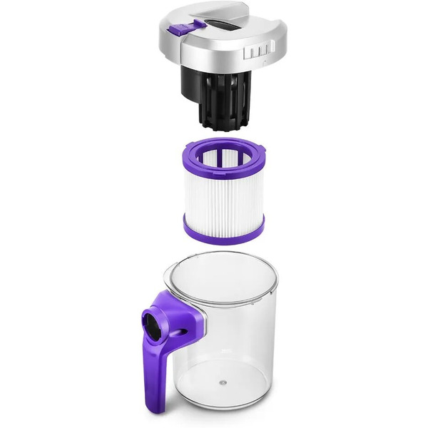 Мойка высокого давления Kitfort КТ-9235