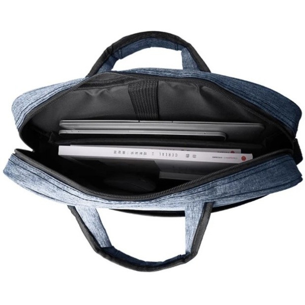 Сумка Miru Large 17.3 1032 (синий)