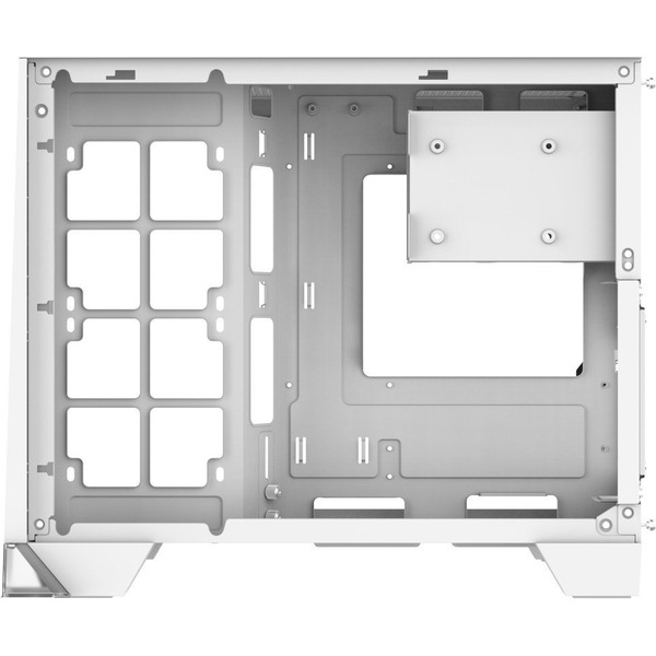 Корпус Formula Crystal Z4M Plus (белый)