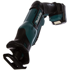 Сабельная пила Makita JR103DWAE (с 2-мя АКБ, кейс)