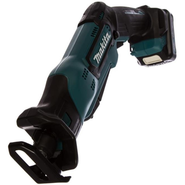 Сабельная пила Makita JR103DWAE (с 2-мя АКБ, кейс)