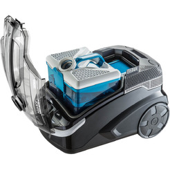 Пылесос THOMAS Parkett Master XT