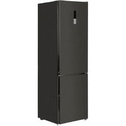 Холодильник  MAUNFELD MFF200NFSB10 Inverter