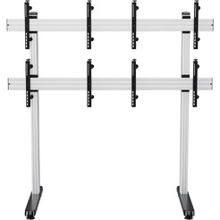 Стойка для телевизора Cactus CS-FS-TV4-PRO