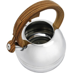 Чайник со свистком Pomidoro Napoli P-650214