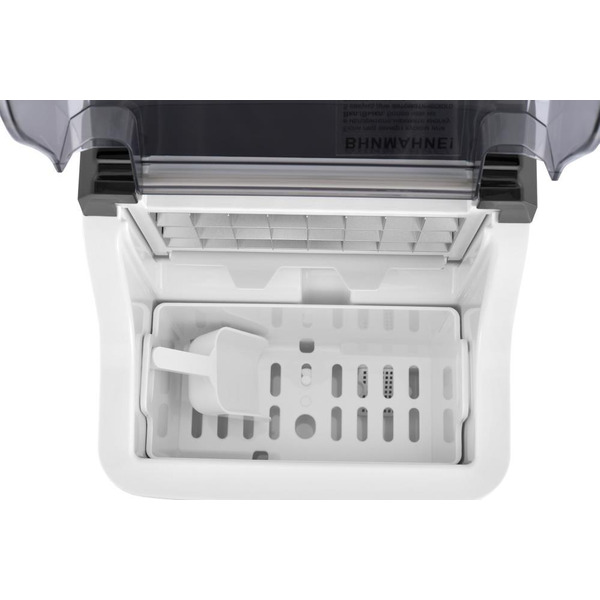 Льдогенератор ZUGEL ZIM2001