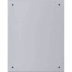 Корпус металлический TDM ЩМП-1-0 (395*310*220) SQ0905-0059