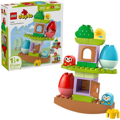 Конструктор Lego Duplo Балансирующее дерево 10440