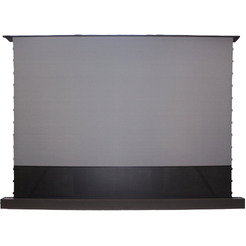 Проекционный экран CACTUS CS-PSFRALR-221X125