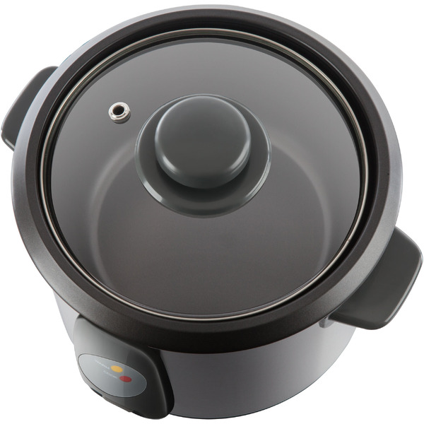 Рисоварка Sencor SRM 1000 SS