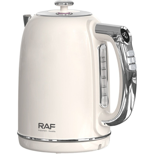 Электрочайник Raf R.7306 (Белый)