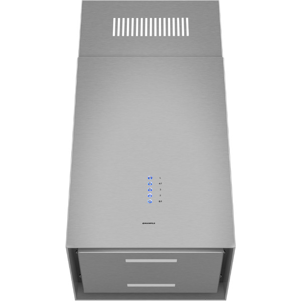 Вытяжка MAUNFELD Bath Plus 402IL (нержавеющая сталь)