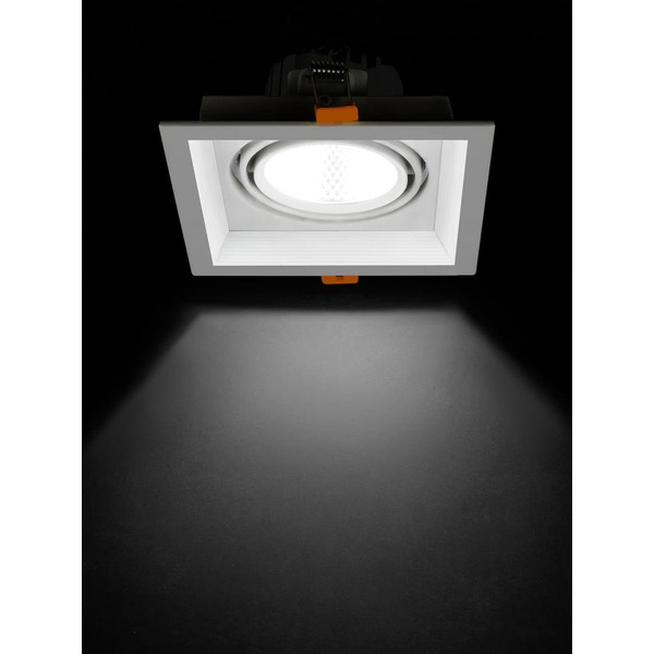 Светильник TDM Фокус-1 SQ0369-0413