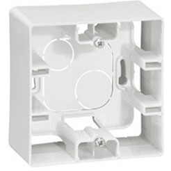 Коробка Legrand Etika 672691