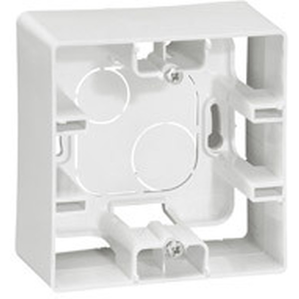 Коробка Legrand Etika 672691