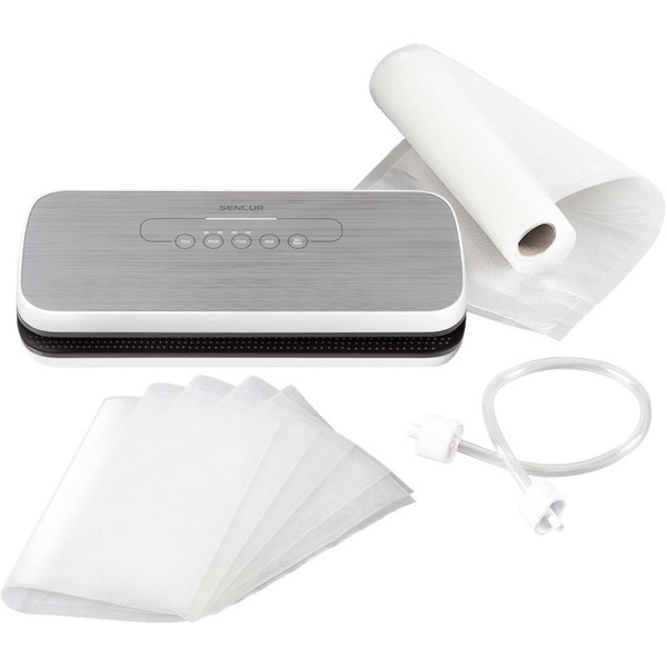 Вакуумный упаковщик Sencor SVS 3010GY