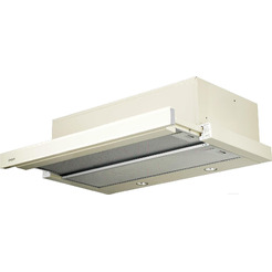 Вытяжка Akpo Light Eco Glass Twin 60 WK-7 (бежевый)