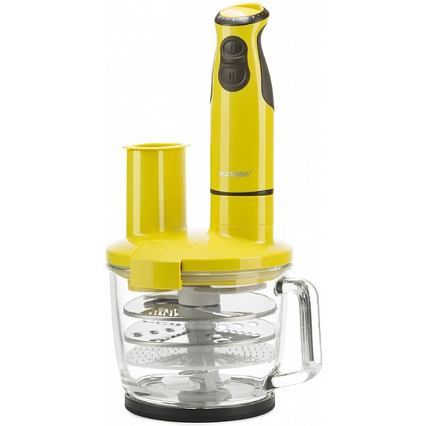 Блендер Oursson HB4040/GA