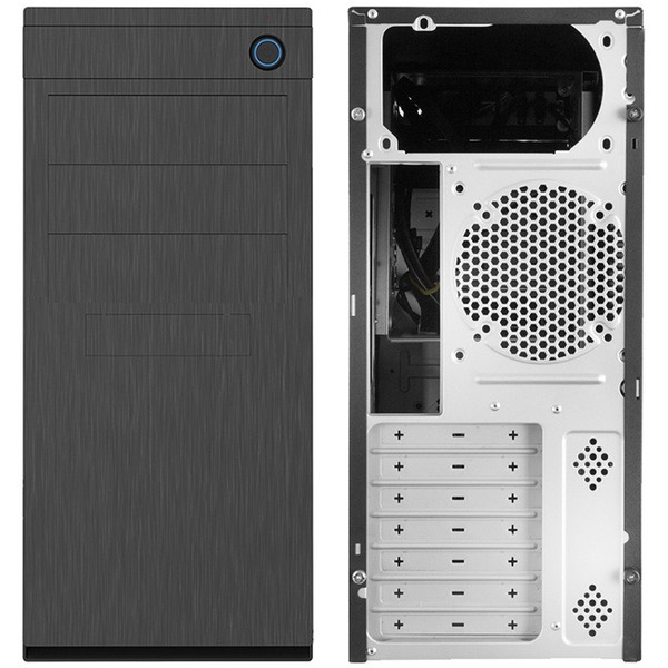 Корпус CHIEFTEC Elox HC-10B-OP