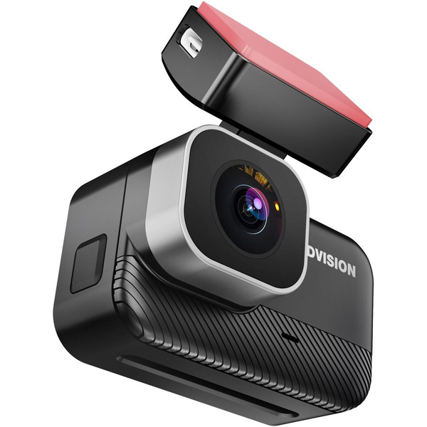 Видеорегистратор TrendVision Nano 2K Wi-Fi CPL GPS