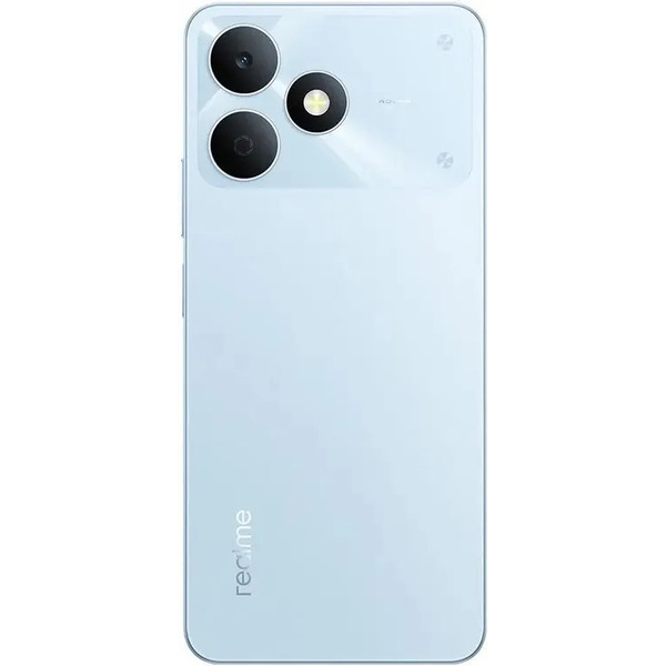 Смартфон realme Note 80 RMX5388 4GB/64GB (голубой)