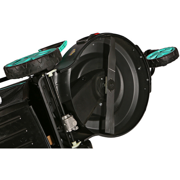 Газонокосилка Sturm PL5117SF