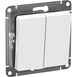 Выключатель Systeme Electric AtlasDesign AQUA ATN440151