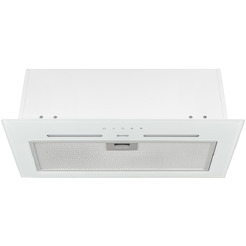 Вытяжка кухонная ZORG PLATINO 1030 60 S белая