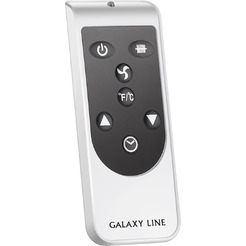 Обогреватель конвекционный Galaxy LINE GL 8232