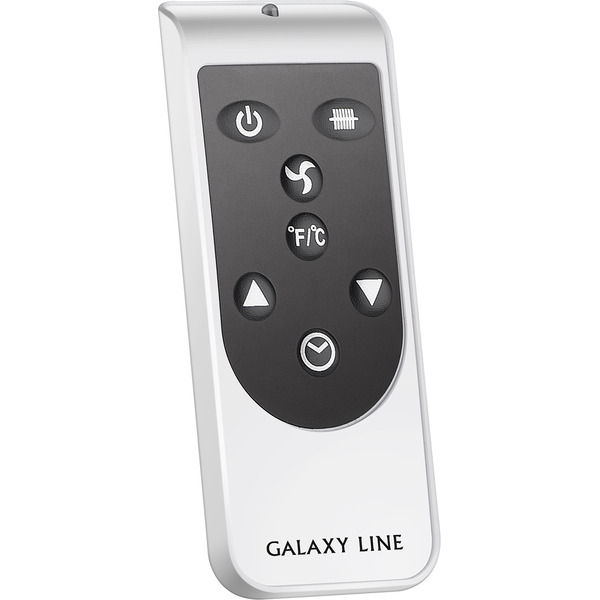 Обогреватель конвекционный Galaxy LINE GL 8232