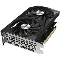 Видеокарта GIGABYTE GV-N3050WF2OCV2-8GD