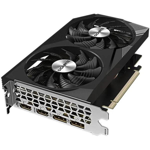 Видеокарта GIGABYTE GV-N3050WF2OCV2-8GD