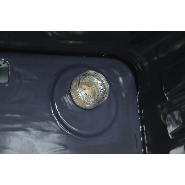 Кухонная плита Лысьва ГП 400 МС-2у (коричневый, без крышки)